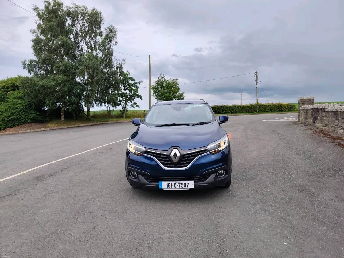 2016 Renault Kadjar - Image 3