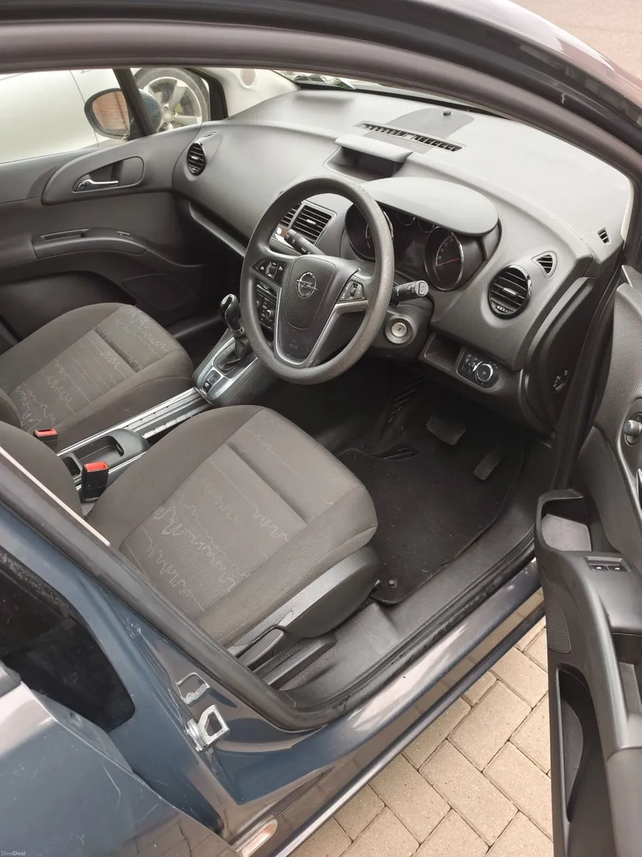 Opel Meriva 2014 - Image 3