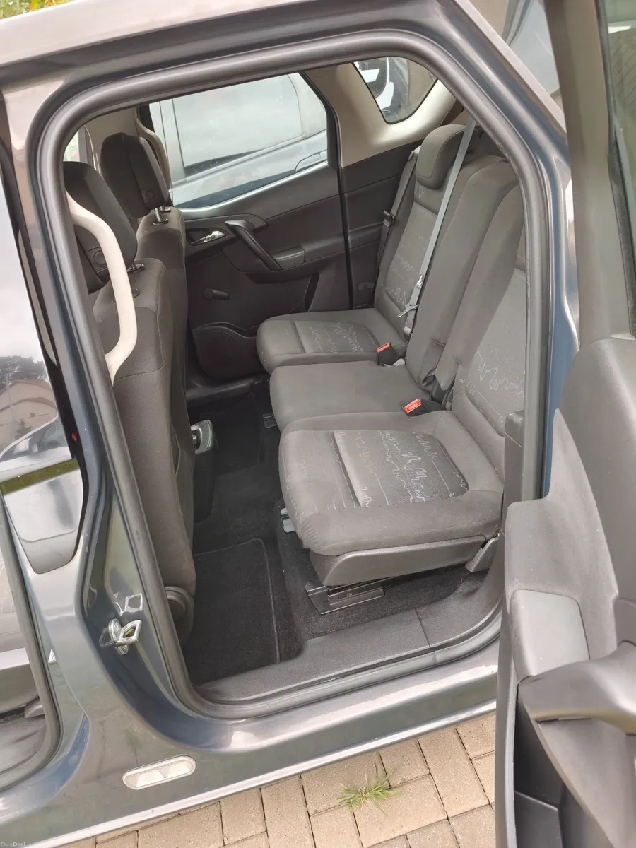 Opel Meriva 2014 - Image 4