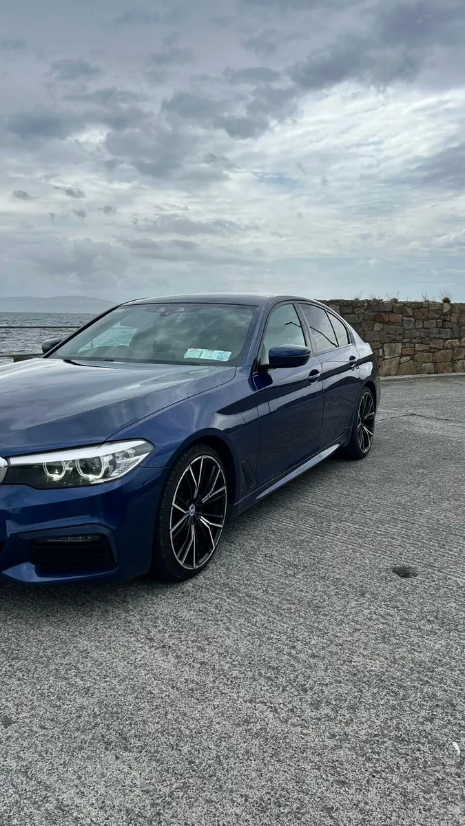 BMW 520 M Sport - Image 3