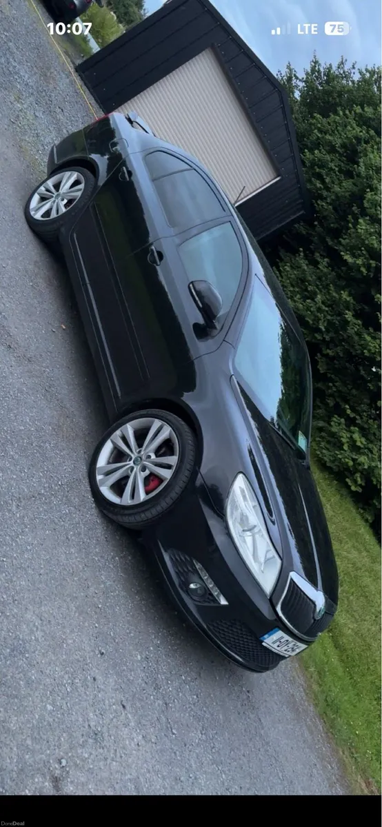SKODA VRS - Image 1