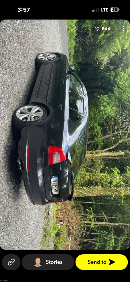 SKODA VRS - Image 3