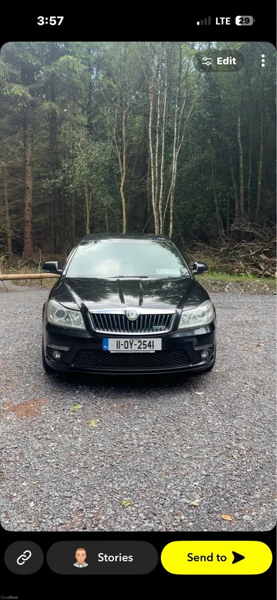 SKODA VRS - Image 5