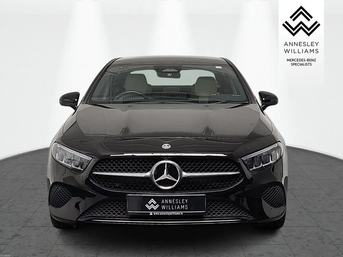Mercedes-Benz A-Class **SOLD** - Image 2