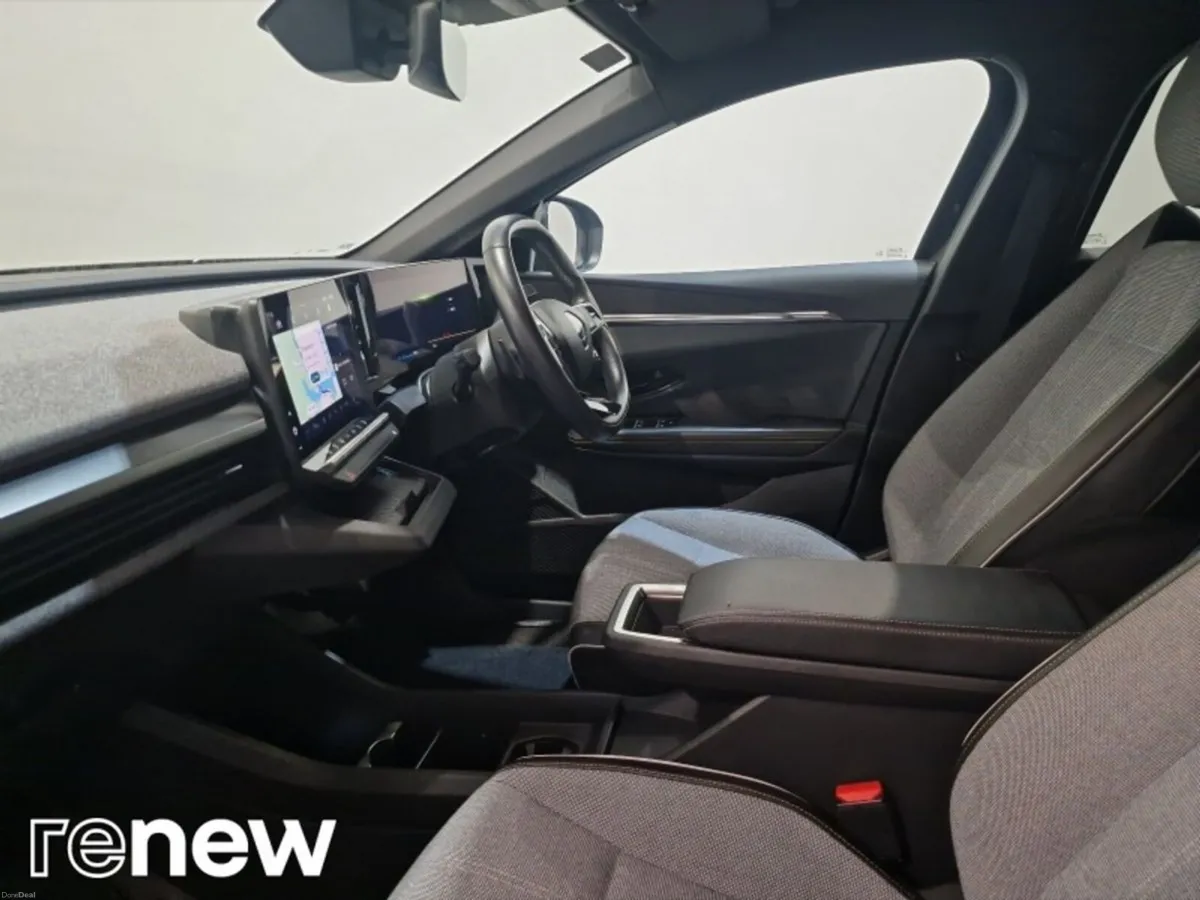 Renault Megane E-Tech Megane Techno+ Ev  Techno+ - Image 5
