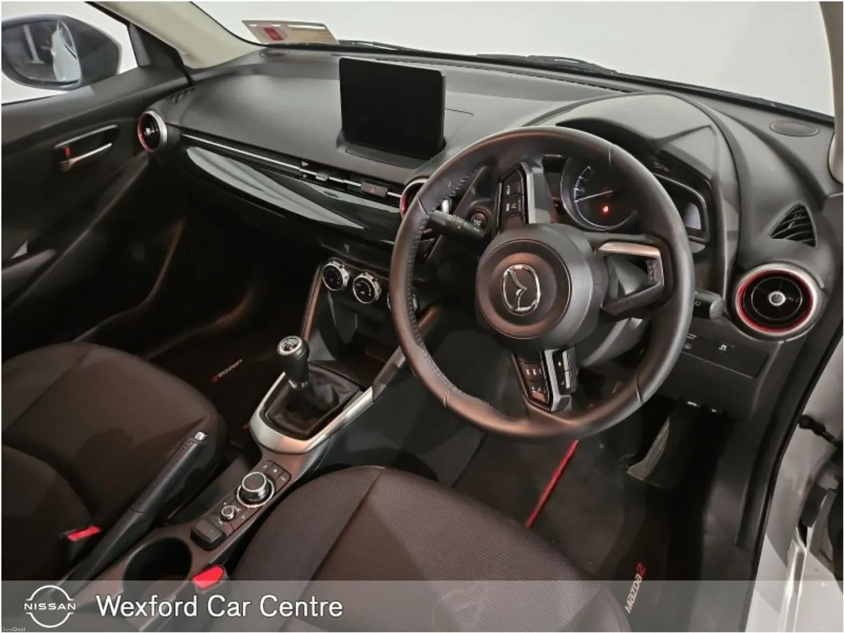 Mazda Mazda2 1.5 Skyactiv HOMURA - Image 3