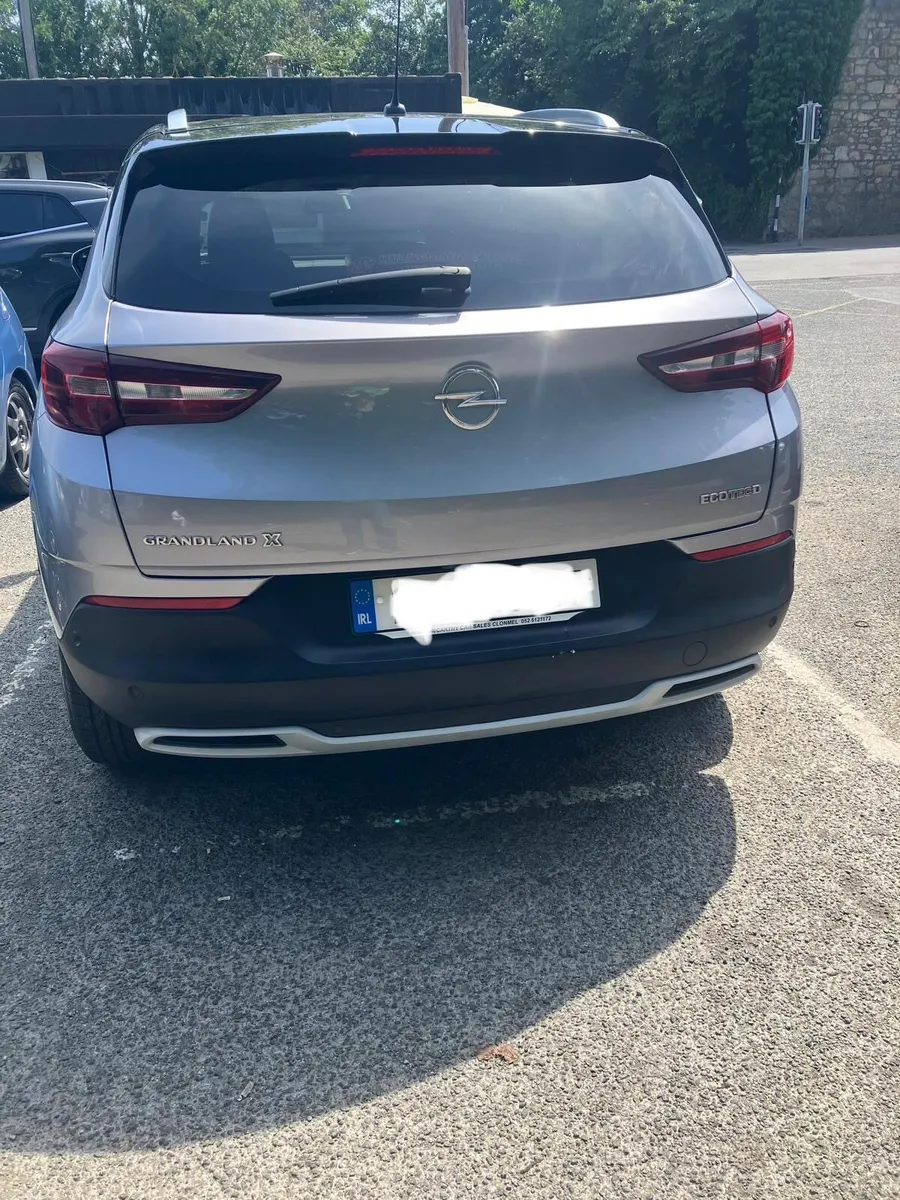 Opel Grandland X - Image 3