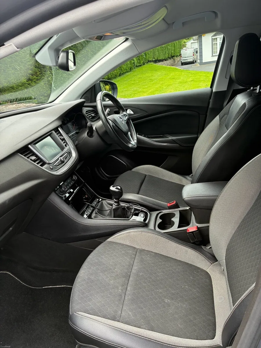 Opel Grandland X - Image 5