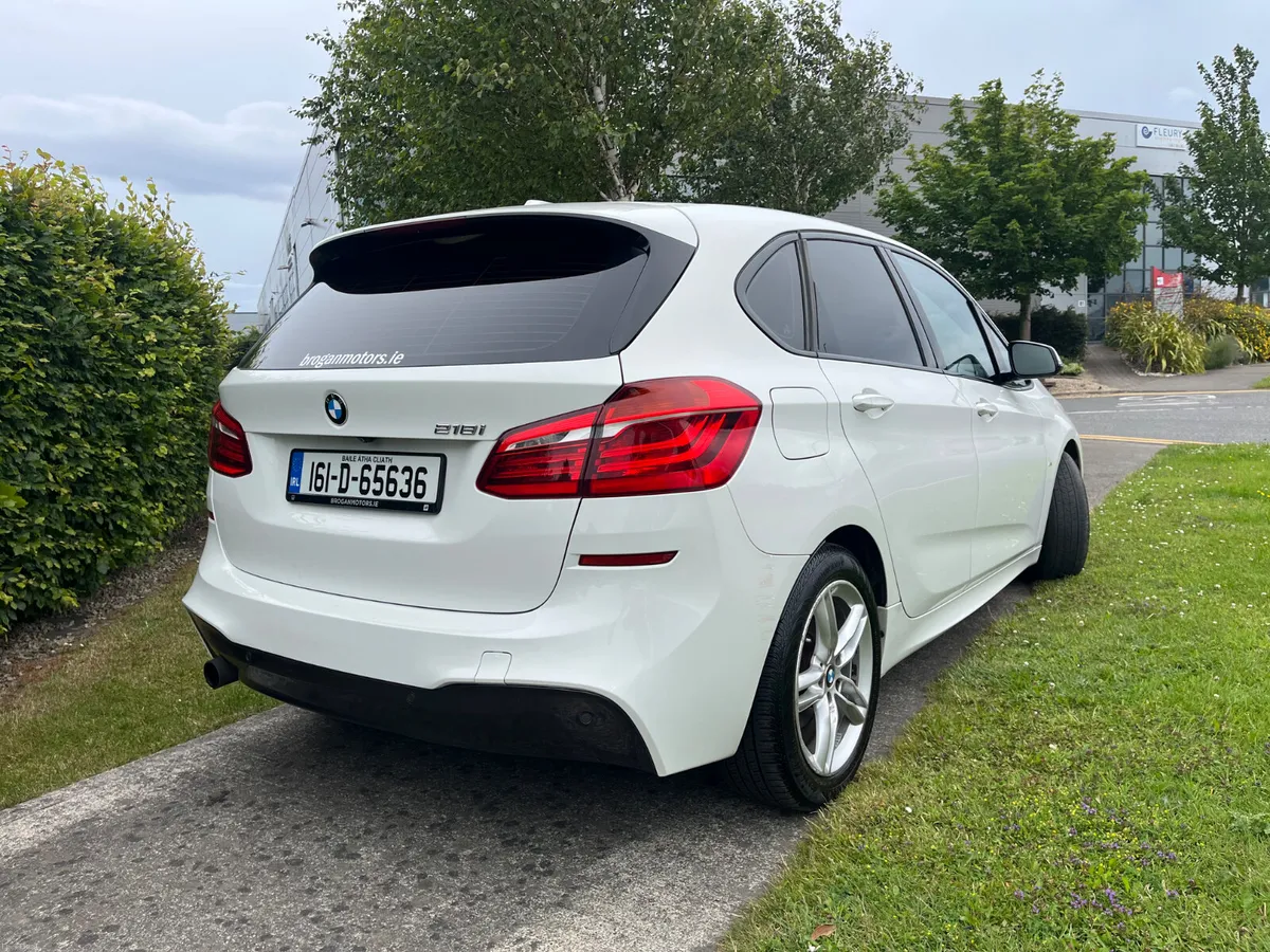 BMW 2-Series 2016 M Sport*Auto* - Image 3