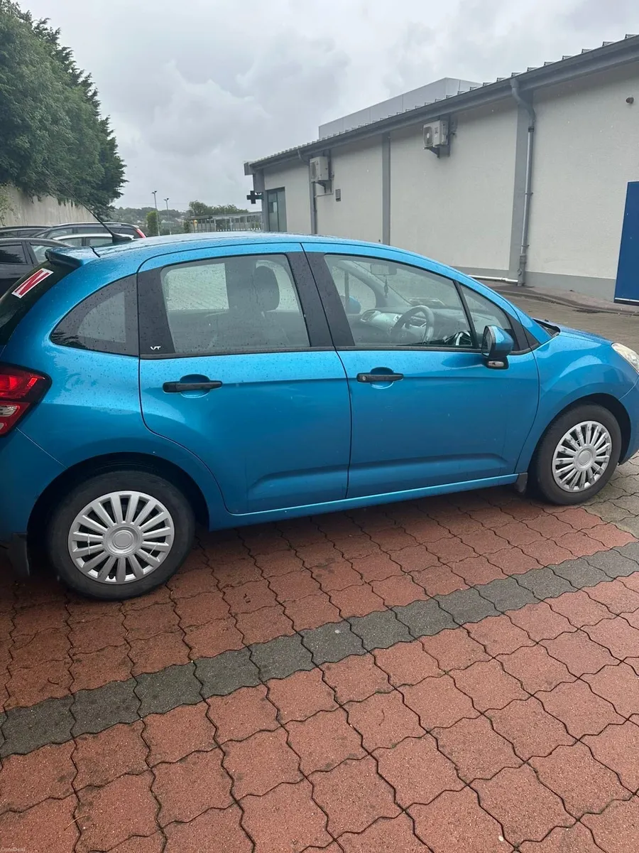Citroen C3 - Image 1