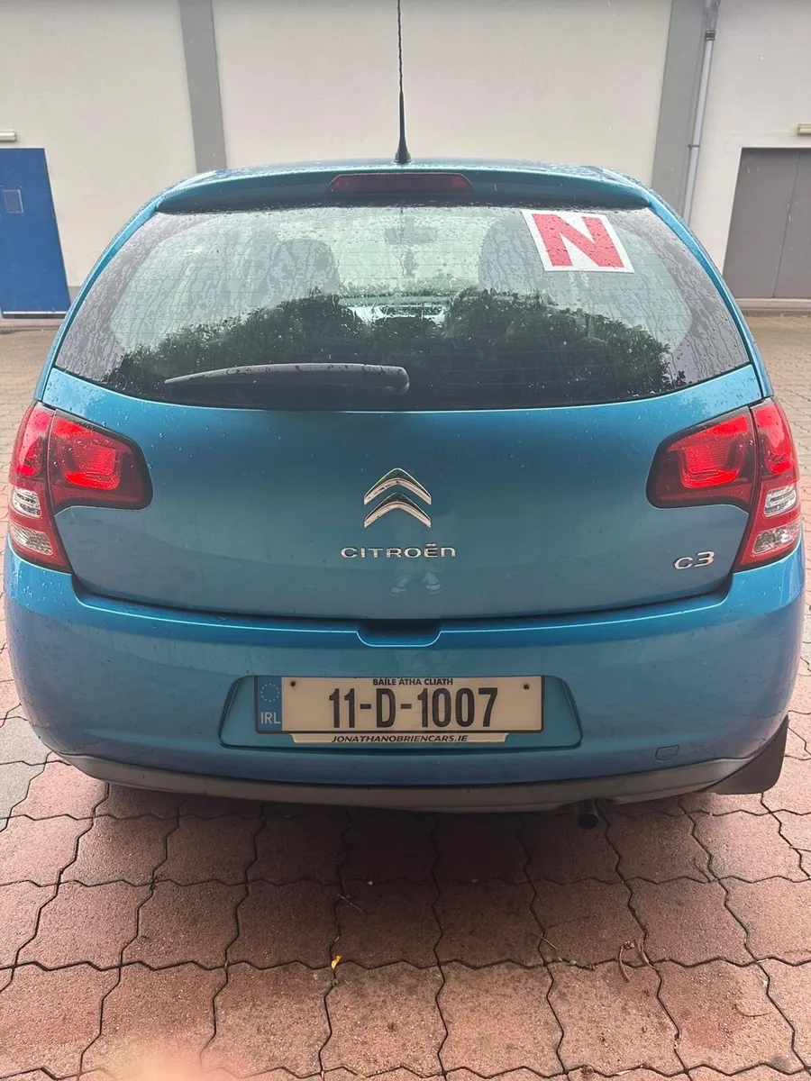 Citroen C3 - Image 3
