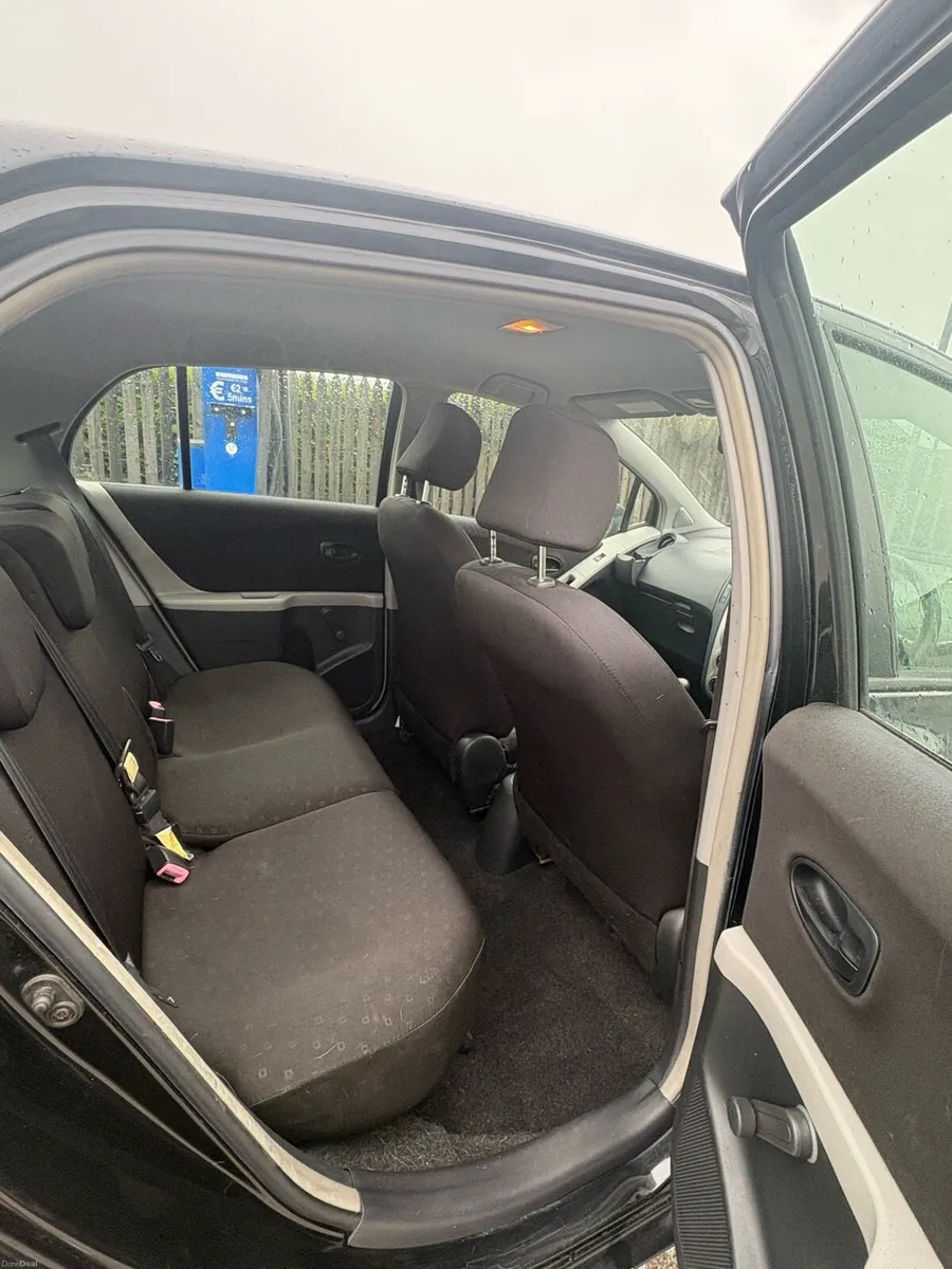 2006 Toyota Yaris 1.0 Terra - NCT Feb 2027 - Image 5