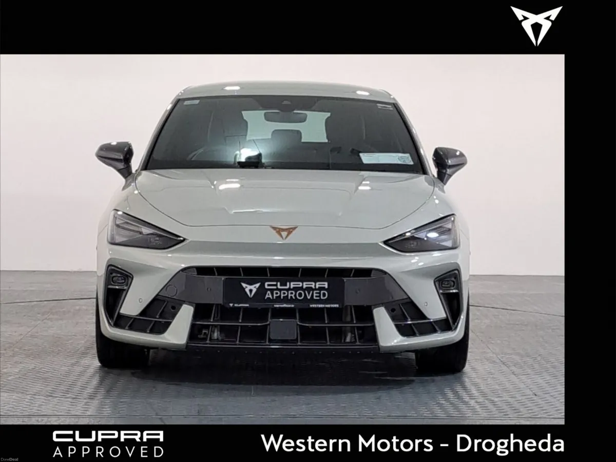 Cupra Leon 1.5eTSI 150hp DSG - Image 3
