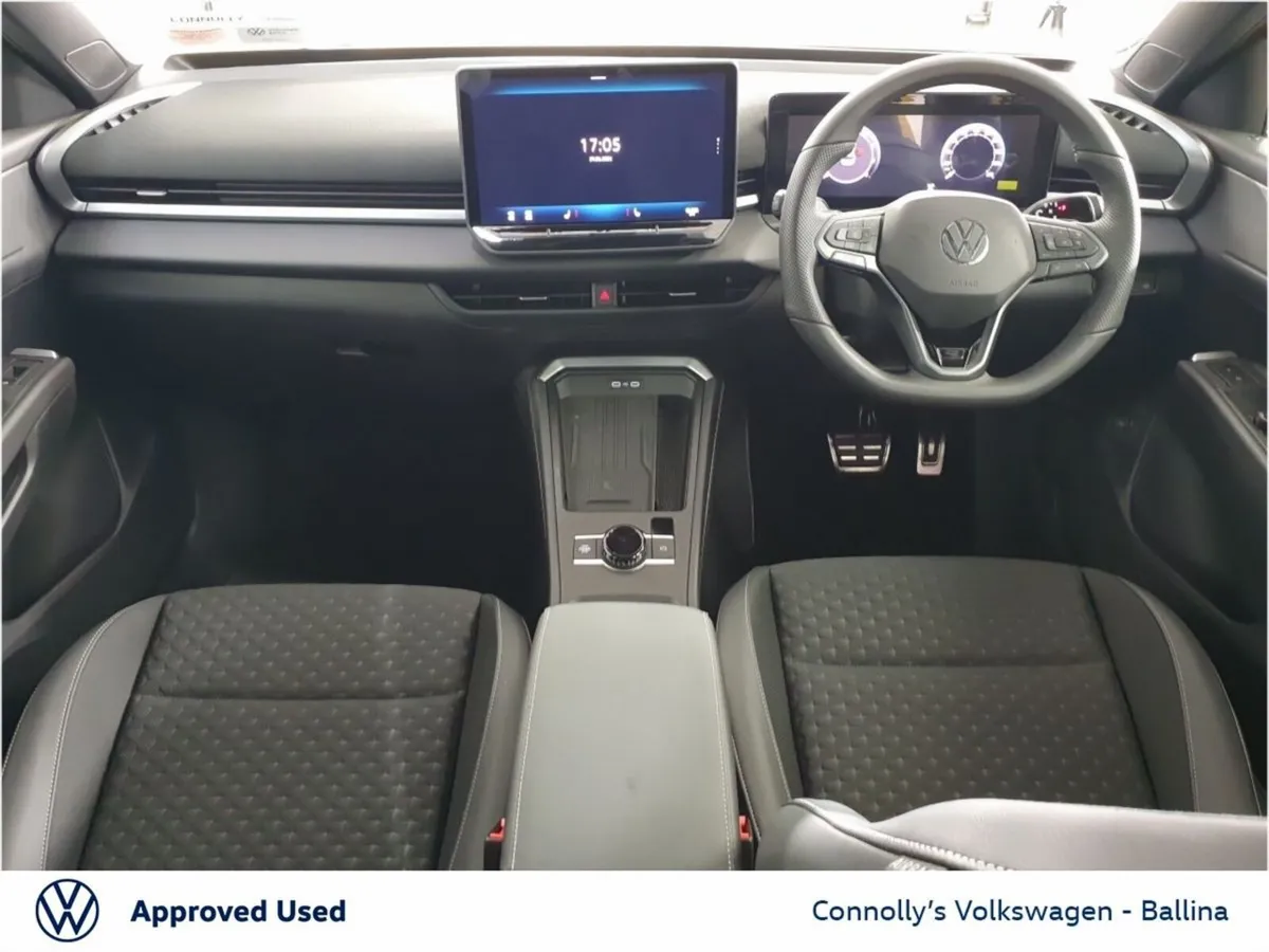 Volkswagen T-Roc R-LINE 1.5TSI 150HP MHEV - Image 4