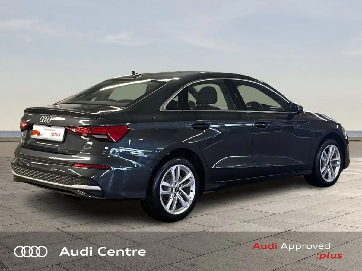 Audi A3 SAL 30 TDI 115HP SE - Image 5