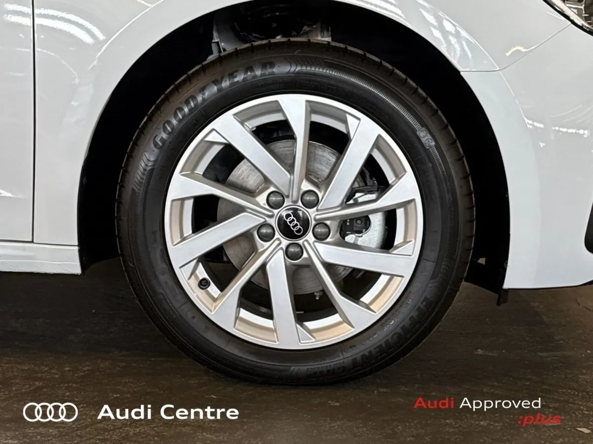Audi A1 SB 30 TFSI 116HP SE - Image 6