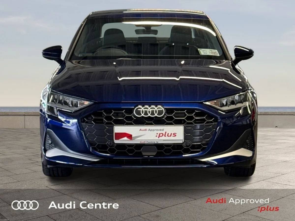 Audi A3 Saloon SE TDI 85 kW 6-speed - Image 4