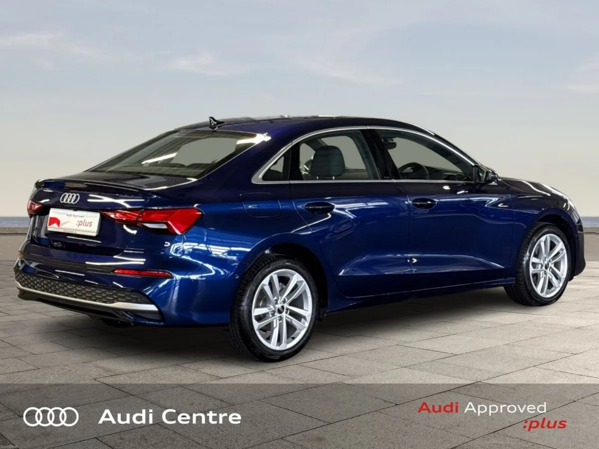 Audi A3 Saloon SE TDI 85 kW 6-speed - Image 6