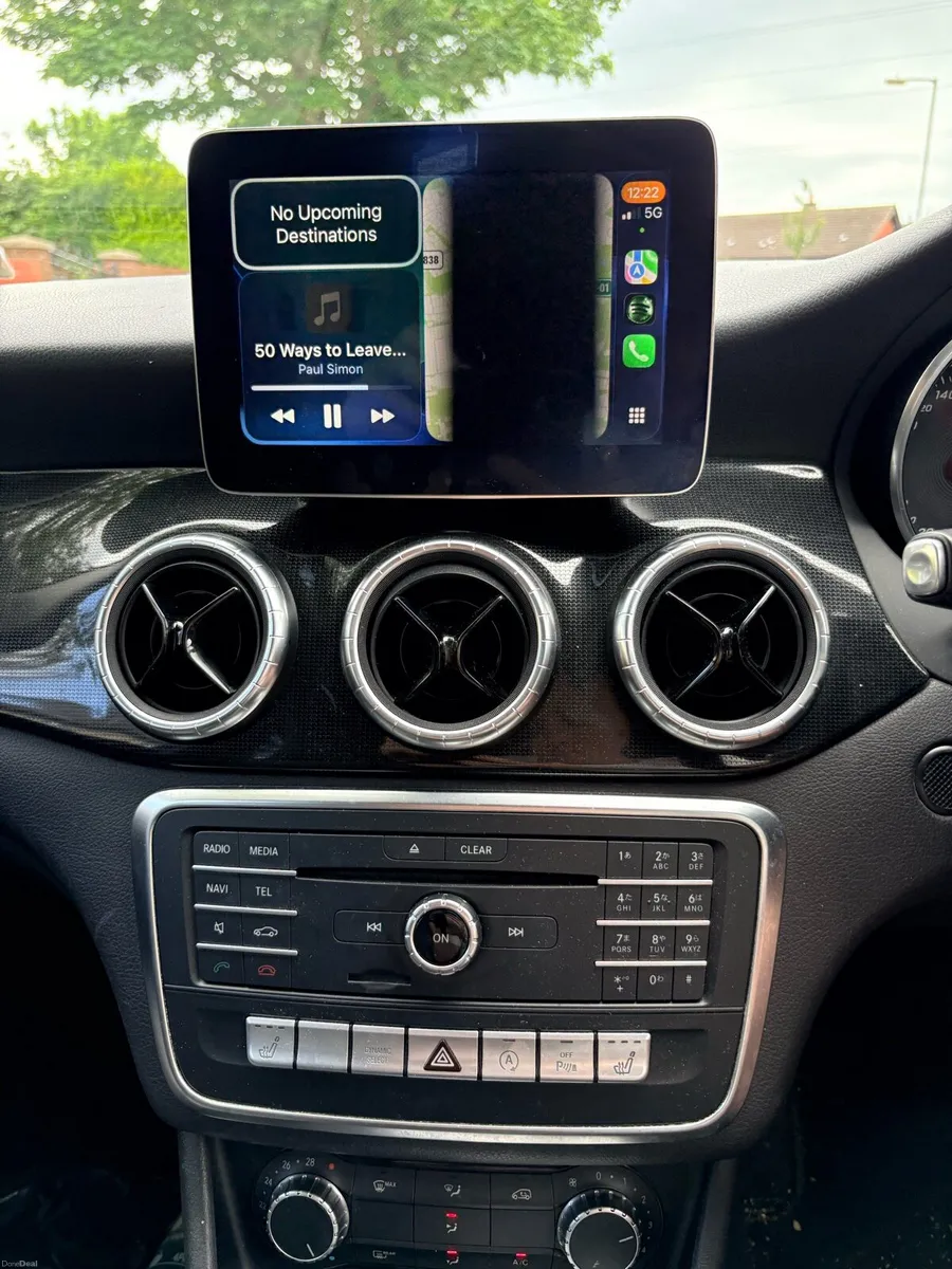 Mercedes CLA 180 - Image 6