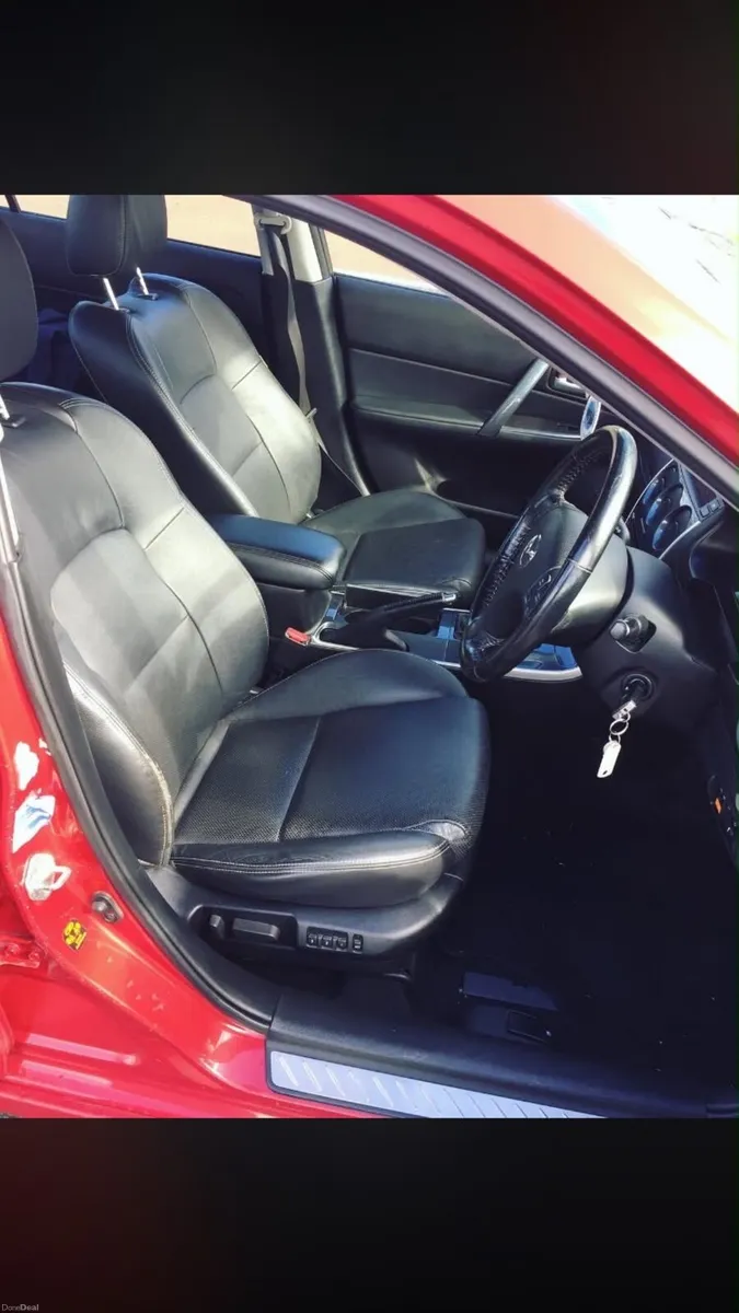 Mazda 6 MPS *big spec* - Image 6