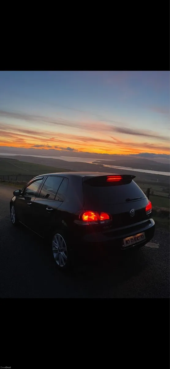 2010 1.2 TSI Golf - Image 1
