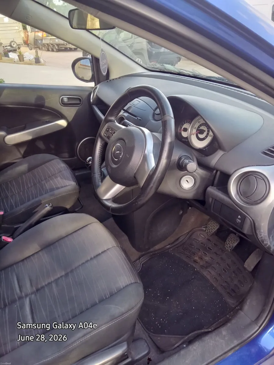 Mazda - Image 3