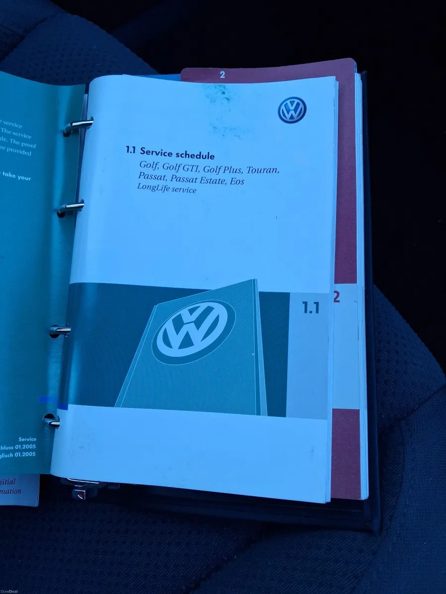 Volkswagen Golf 2006 - Image 5