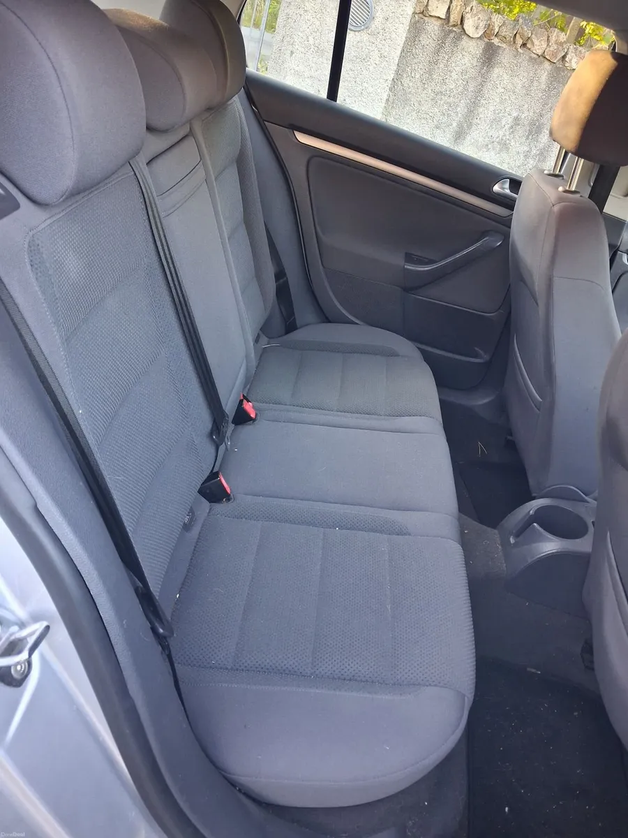 Volkswagen Golf 2006 - Image 6