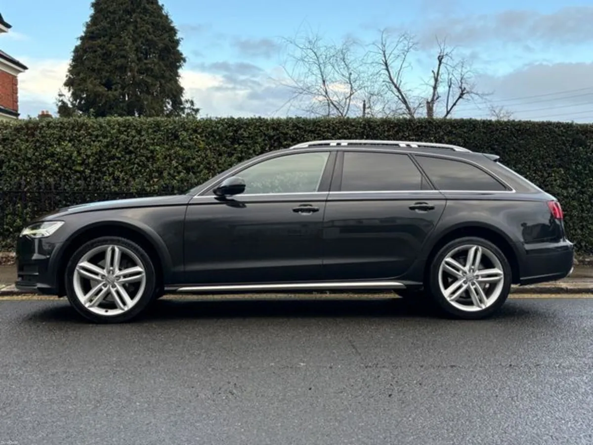 Audi A6 Allroad 3.0 TDI Quattro S-LINE - Image 4