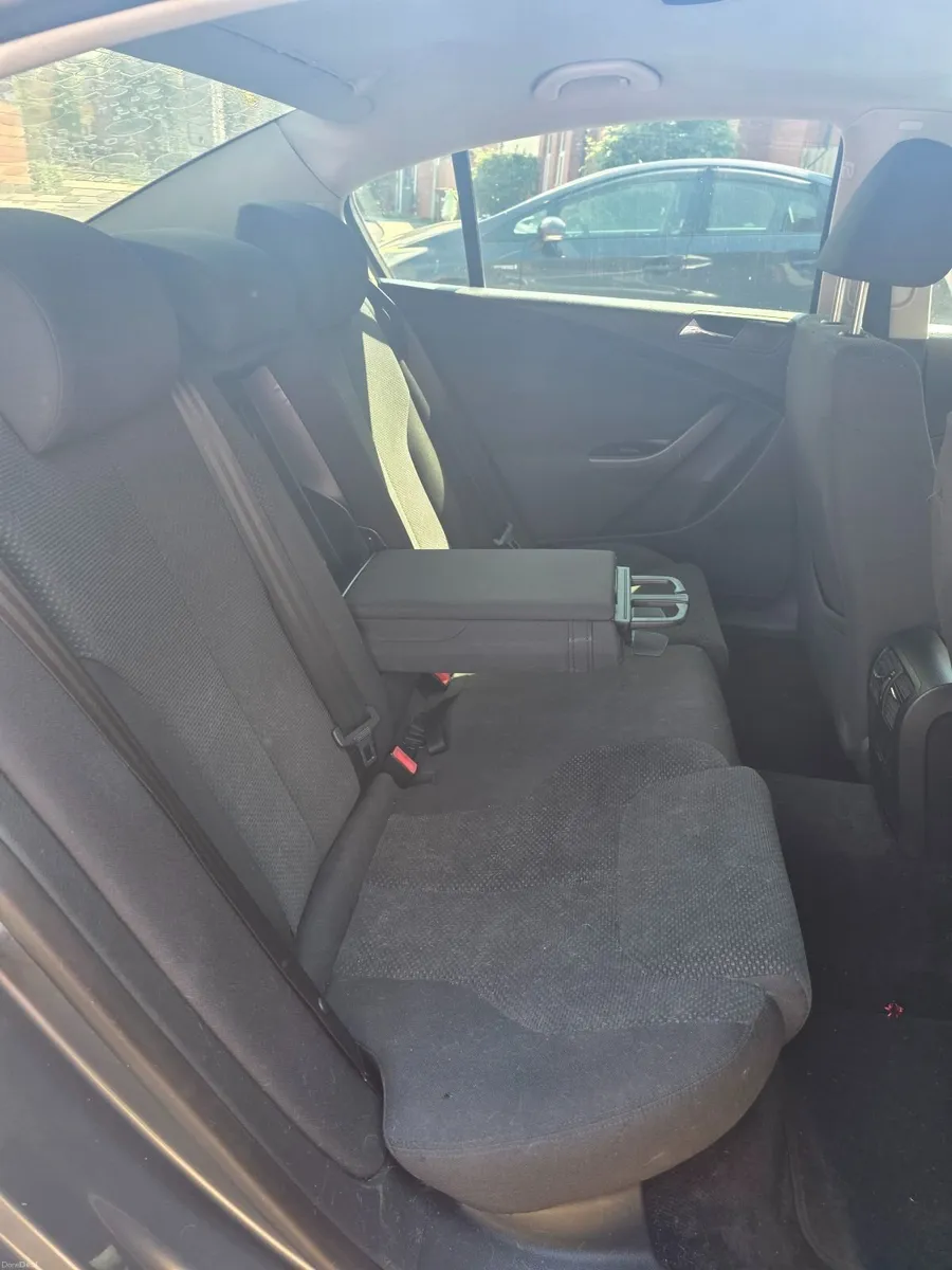 Volkswagen Passat 2008 - 1200 no offers!!! - Image 4