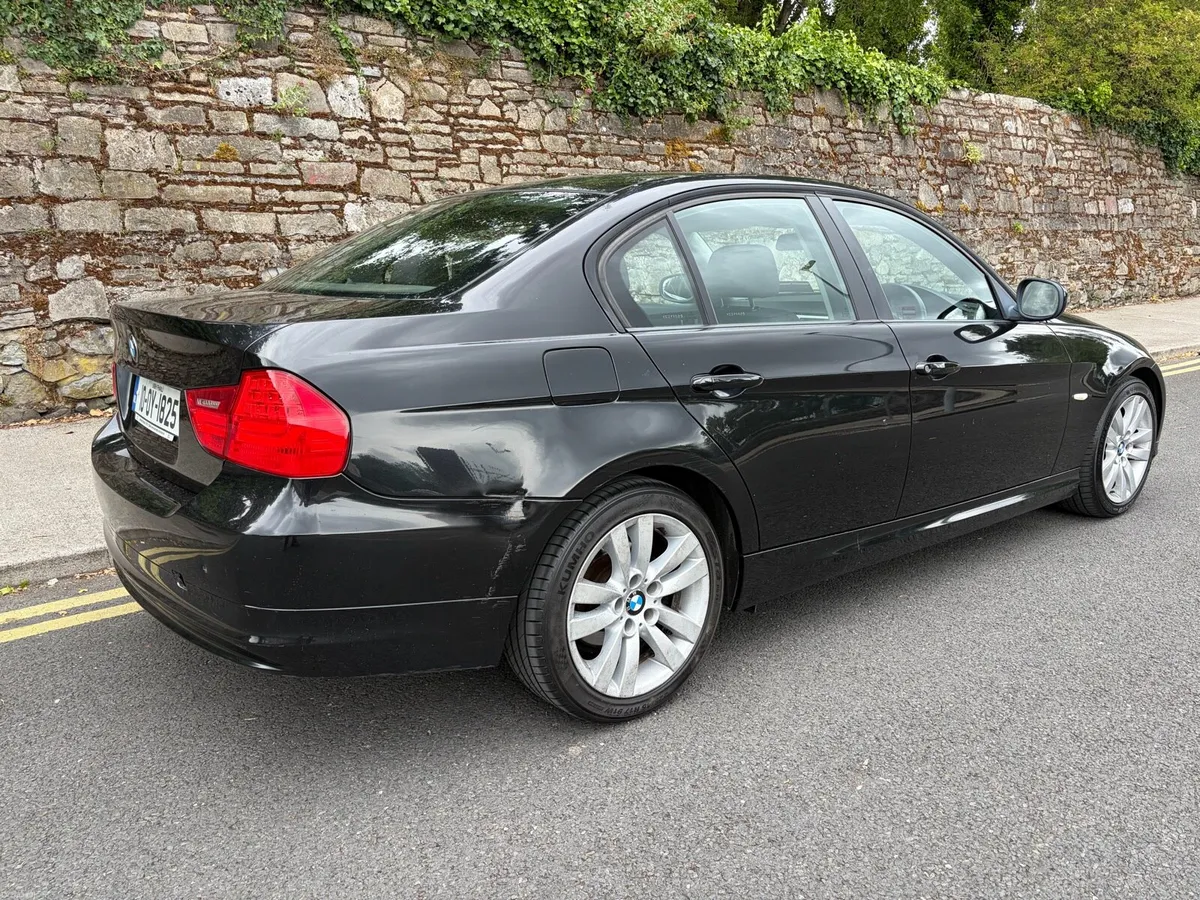 2010 BMW 316D New NCT Test - Image 3