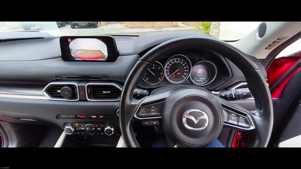 Mazda CX-5 2017 - Image 2
