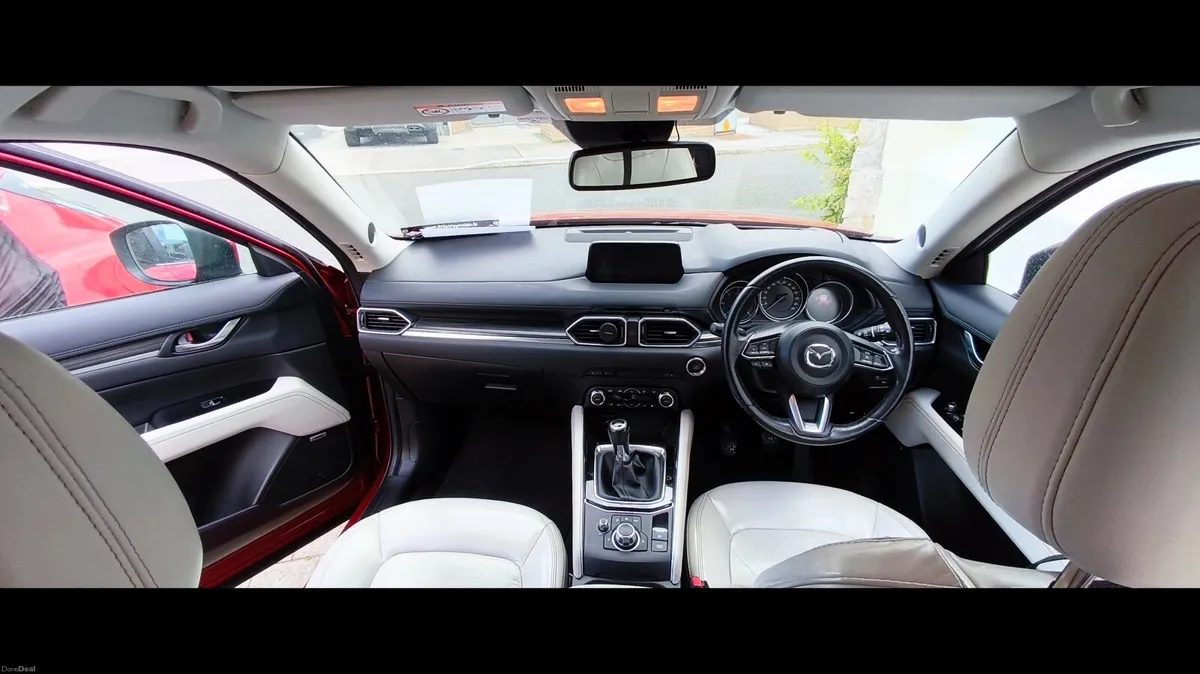 Mazda CX-5 2017 - Image 1