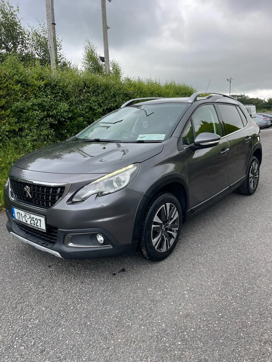 Peugeot 2008 - Image 2