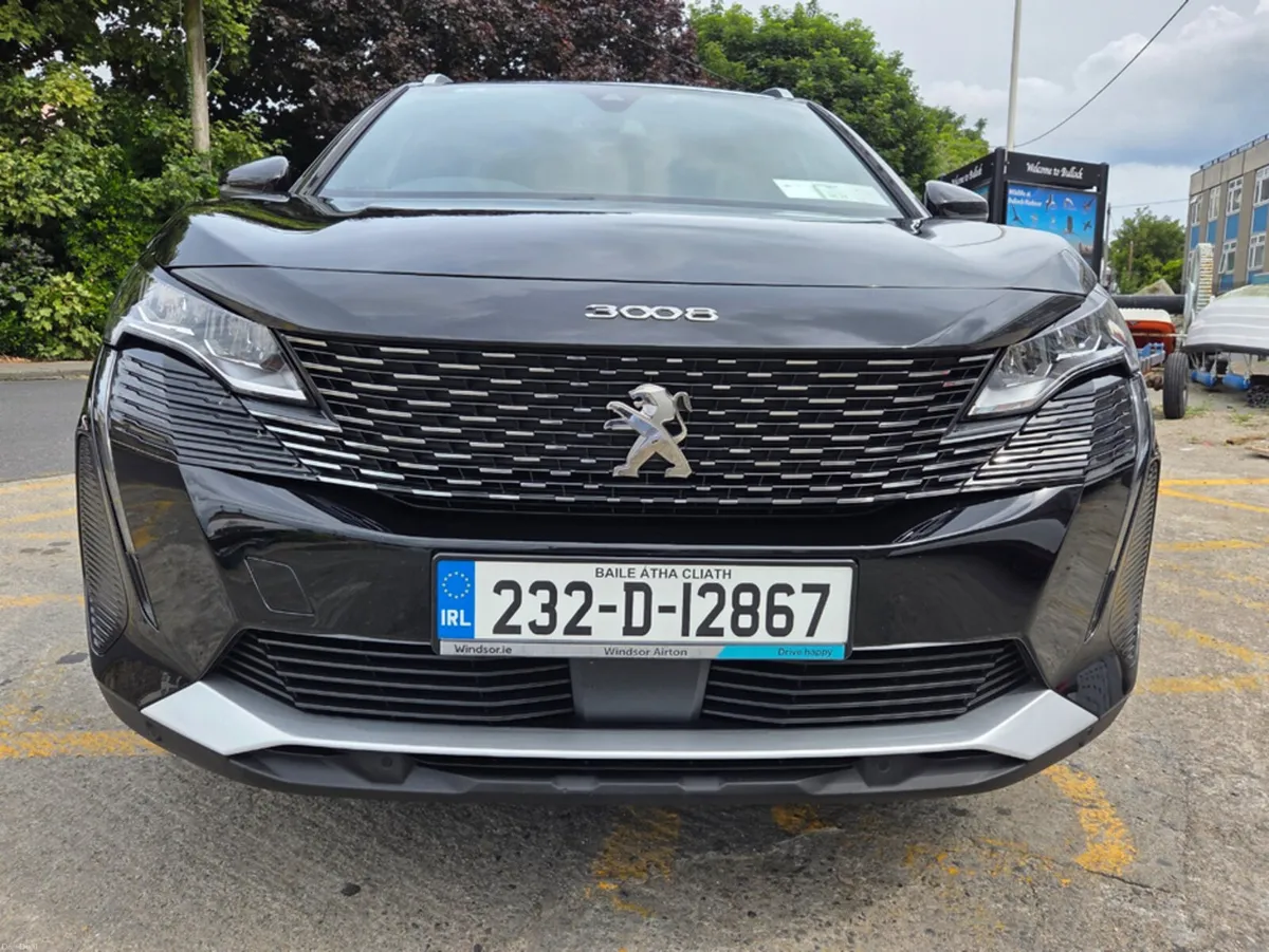 Peugeot 3008 FL ALLURE 1.5 HDI 130 6.4 - Image 3
