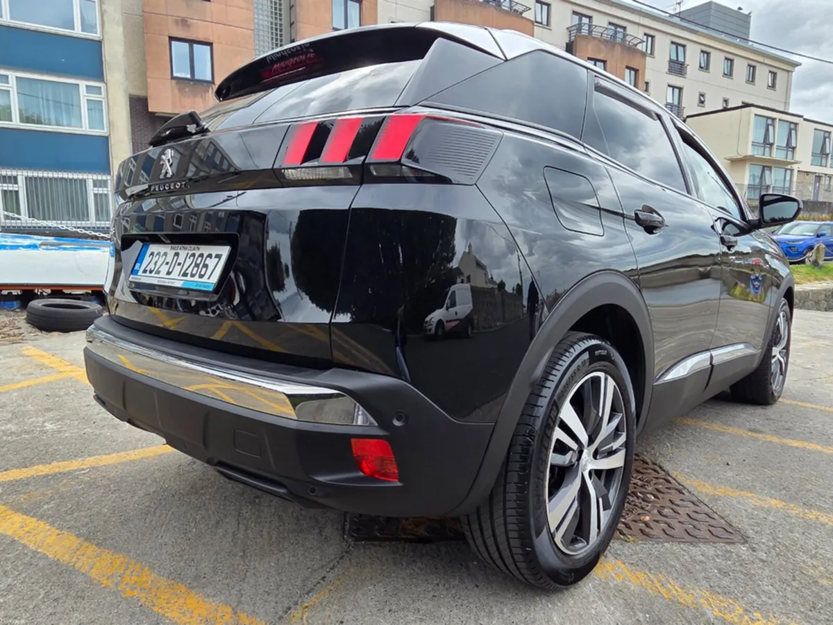 Peugeot 3008 FL ALLURE 1.5 HDI 130 6.4 - Image 2