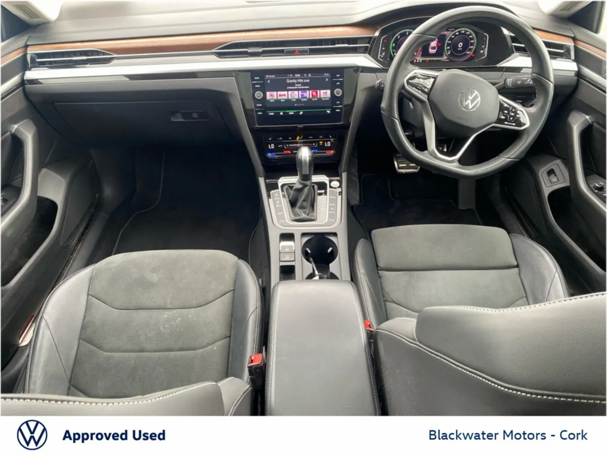 Volkswagen Arteon ELEGANCE 2.0TDI 150HP - Image 3