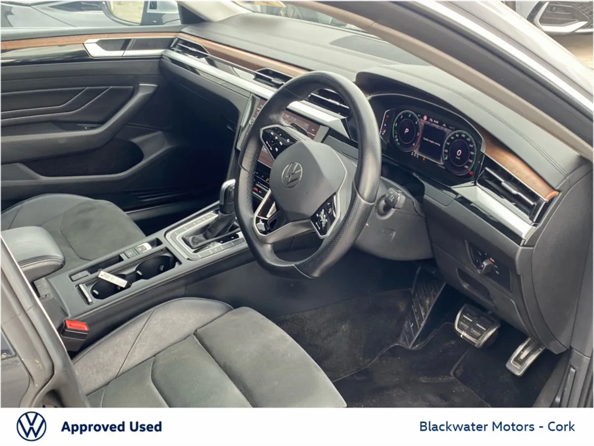 Volkswagen Arteon ELEGANCE 2.0TDI 150HP - Image 4