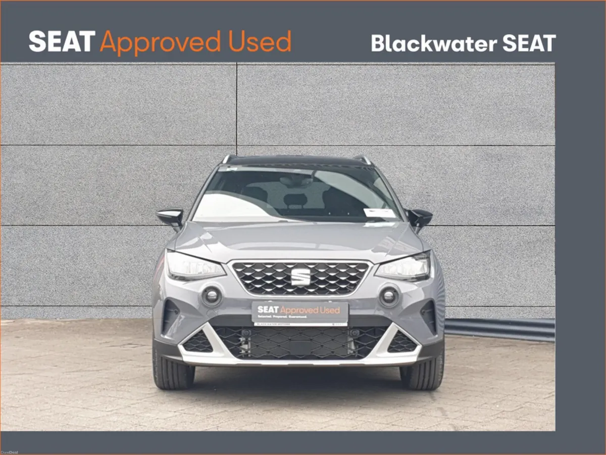 SEAT Arona 1.0TSI 115BHP XPERIENCE - Image 3