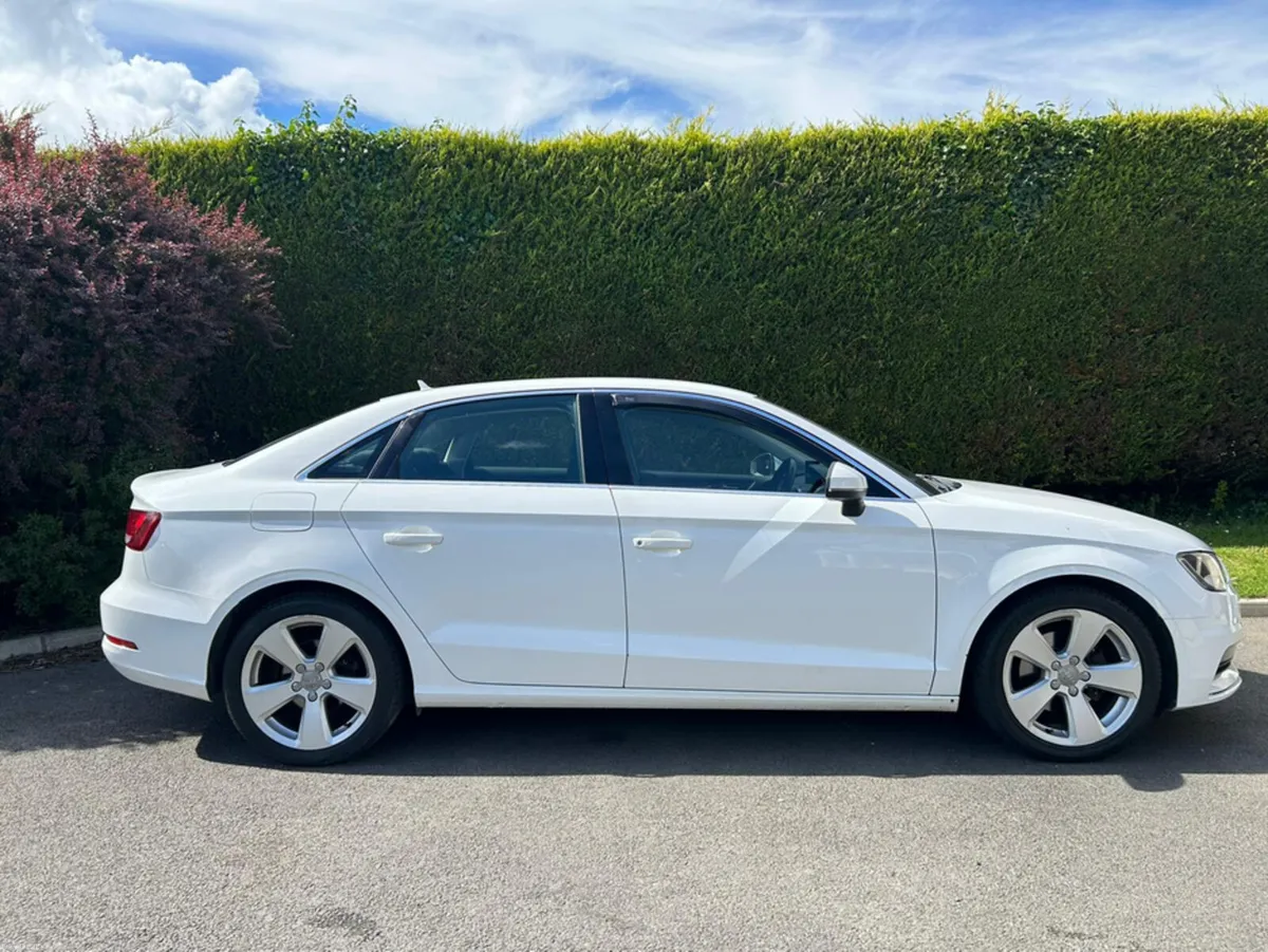 Audi A3 2.0 TDI SPORT 148BHP 4DR - Image 3