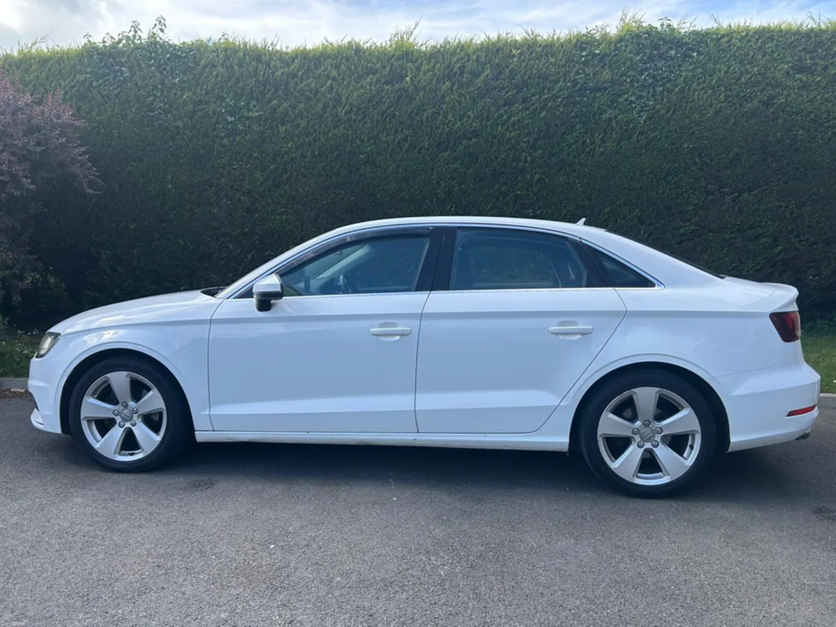 Audi A3 2.0 TDI SPORT 148BHP 4DR - Image 5