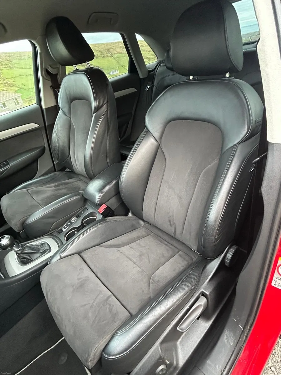 Audi Q3 - Image 5