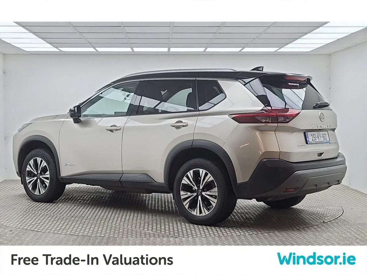 Nissan X-Trail ePOWER X-TRAIL SV PREMIUM 7 Seater - Image 3