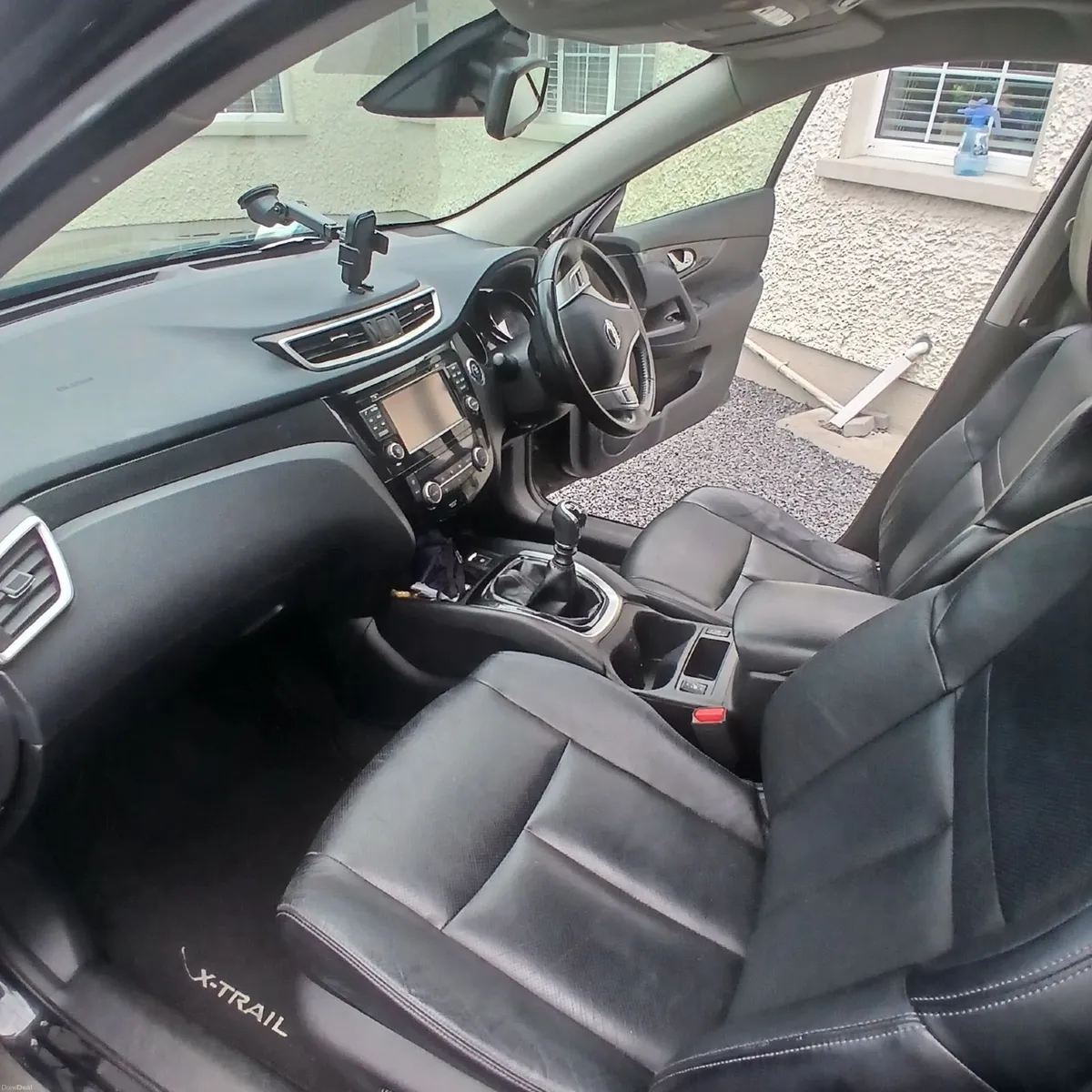 Nissan X-Trail 2017 - Image 1
