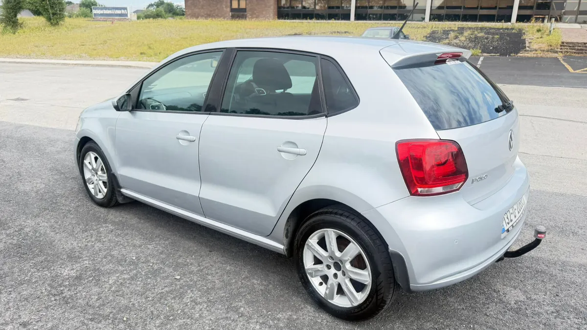 VOLKSWAGEN POLO 1.2 TDI - Image 4
