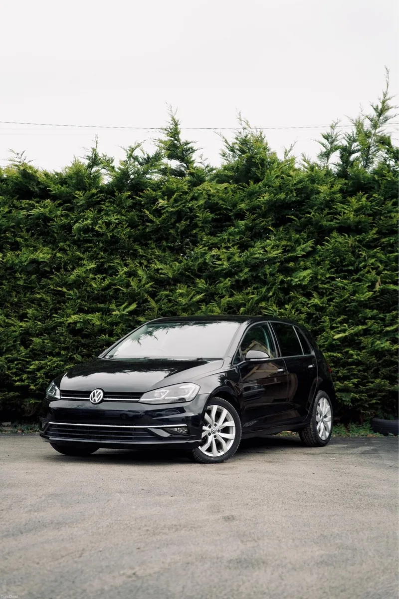 Volkswagen Golf HIGHLINE 1.4 TSI *Automatic - Image 1