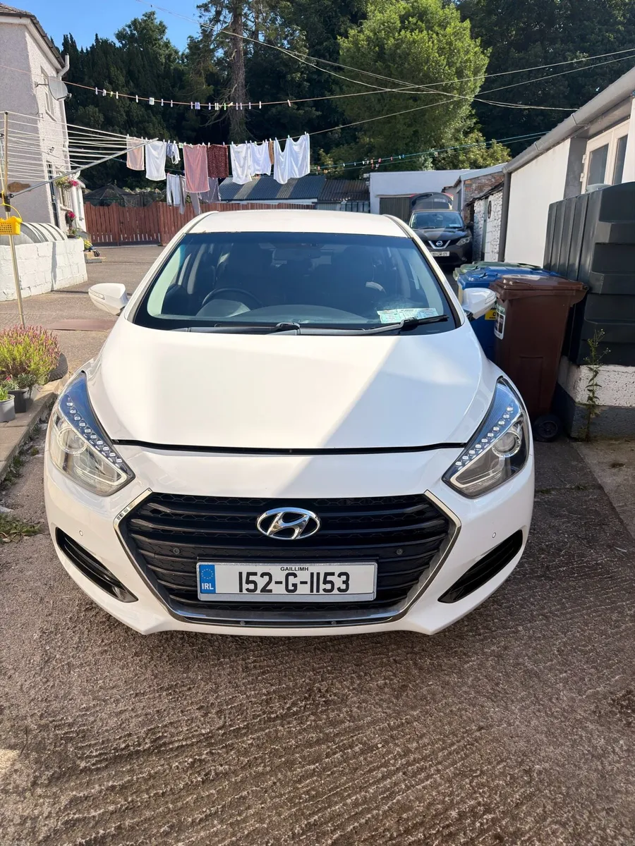 Hyundai i40 2015 152 - Image 2