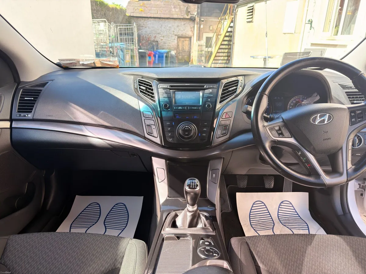 Hyundai i40 2015 152 - Image 5