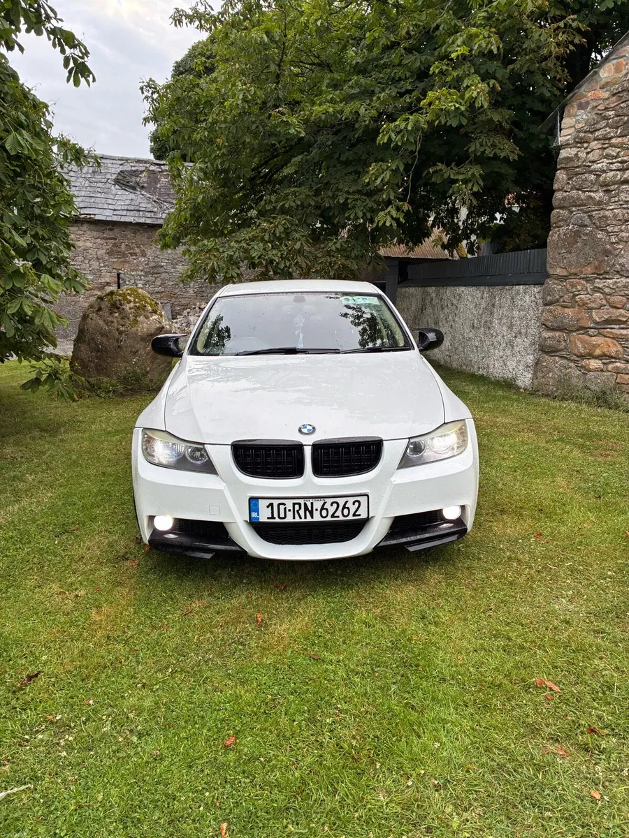 Bmw e90 - Image 3