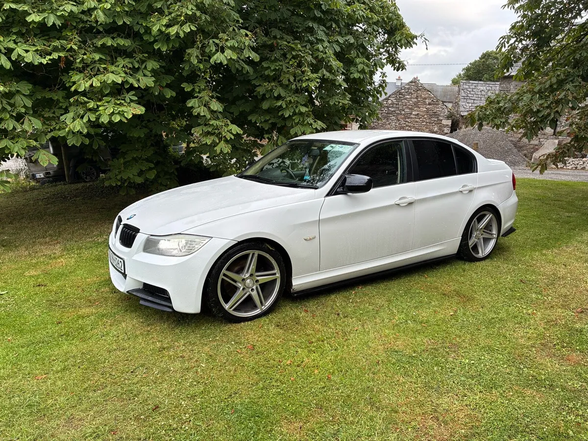 Bmw e90 - Image 2
